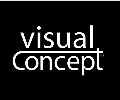 Visual Concept akustiikka ja kiinnityspinnat